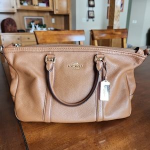 Beautiful Coach Bag